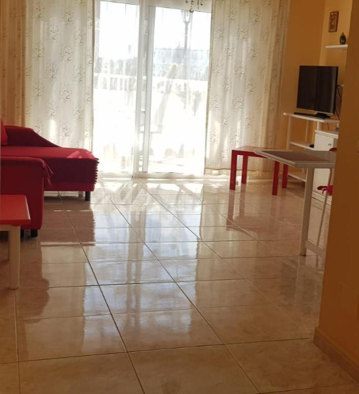 Sunny Self-Catering Apartment Costa Teguise, Lanzarote, Spain Exterior foto