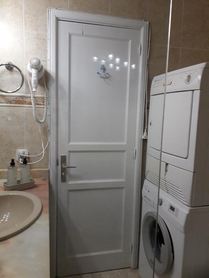 Sunny Self-Catering Apartment Costa Teguise, Lanzarote, Spain Exterior foto