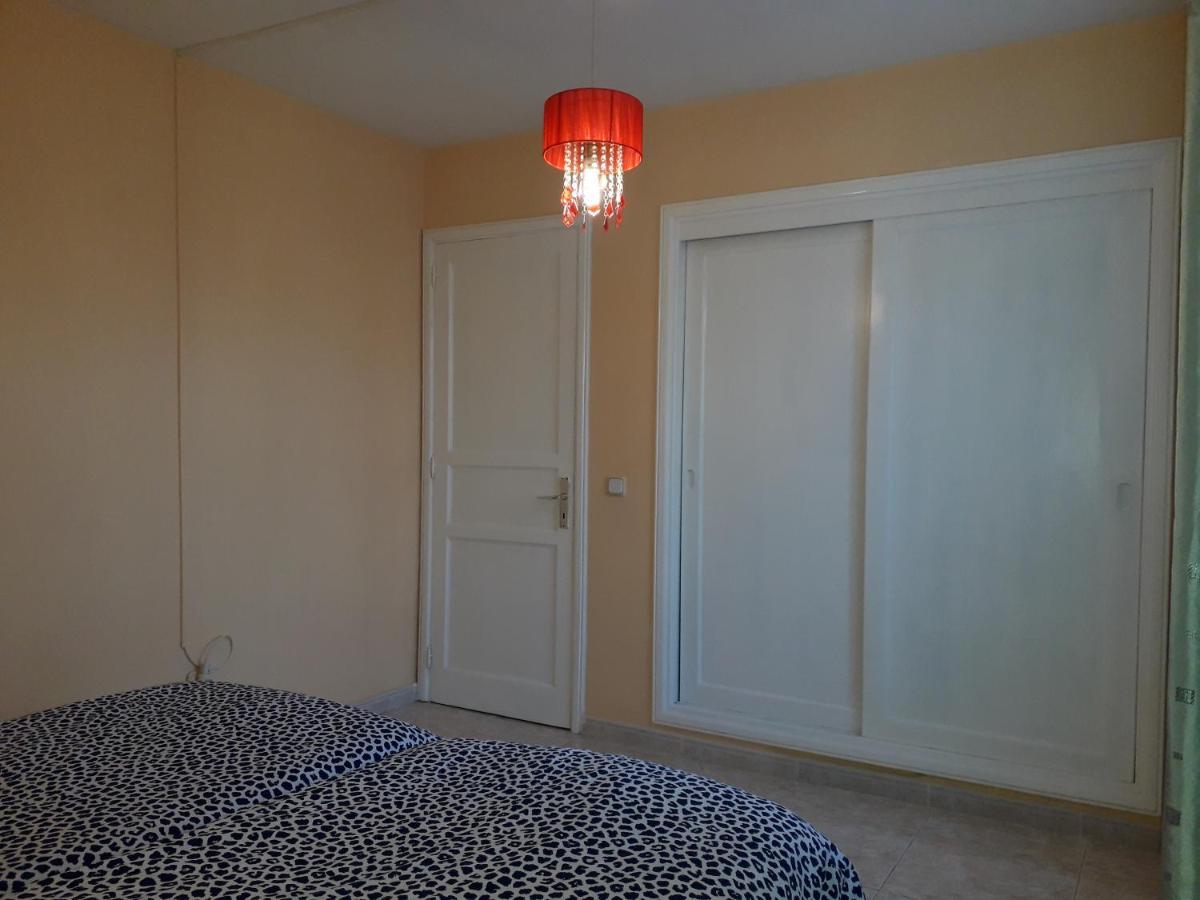 Sunny Self-Catering Apartment Costa Teguise, Lanzarote, Spain Exterior foto