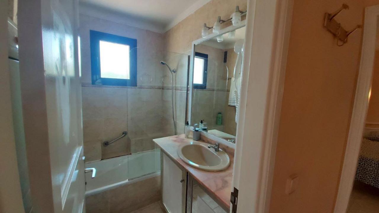 Sunny Self-Catering Apartment Costa Teguise, Lanzarote, Spain Exterior foto
