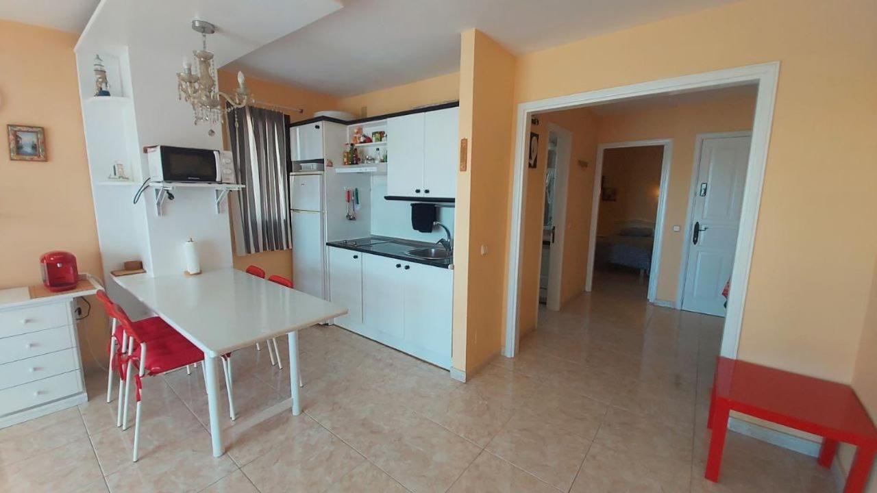Sunny Self-Catering Apartment Costa Teguise, Lanzarote, Spain Exterior foto